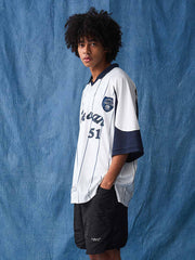 野球 スポーツシャツ