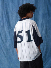 野球 スポーツシャツ