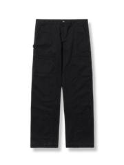 ストレートカットカーゴパンツ