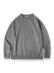 ヘビーウェイト クルーネックスウェット
