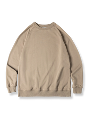 ヘビーウェイト クルーネックスウェット