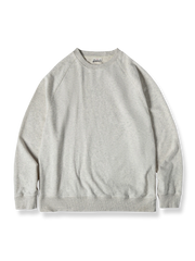 ヘビーウェイト クルーネックスウェット
