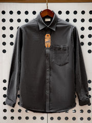 微起毛 フランネル ワークシャツ