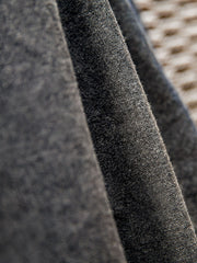 微起毛 フランネル ワークシャツ