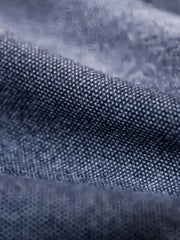 星空柄 無地 襟付きシャツ