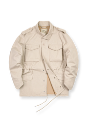 U.S ARMY リプリント M-65フィールドジャケット