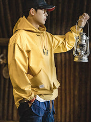 大容量 ポケット マウンテン ゴアテックスジャケット