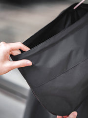 大容量 ポケット マウンテン ゴアテックスジャケット