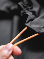 大容量 ポケット マウンテン ゴアテックスジャケット