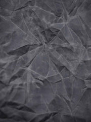 ハーフジップウィンドブレーカー