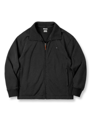 アメカジ ハイネック テニススウェット