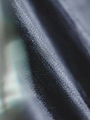 ポケット ステッチ デニム 長袖シャツ