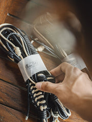 マルチファンクション  編み込みベルト