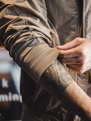 ハリントンG9 スタンドカラージャケット