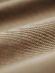 ワークスタイル カーキ スラックス パンツ