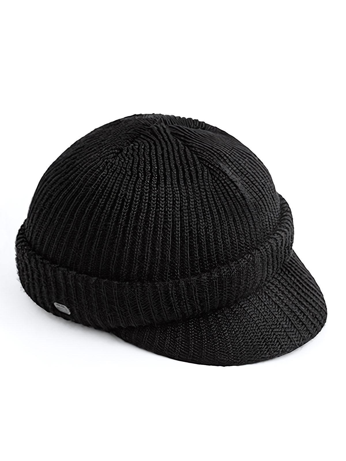 製品画像
ニットウールキャスケット 1940年代M1941デザインのレトロスタイル、現代的なアレンジで機能性とファッション性を兼ね備えたキャスケット。
詳細画像
1940年代のM1941デザインを基にしたニットウールキャスケット。高品質なウール素材と洗練されたデザインで、クラシックなレトロ感と現代的なフィット感を提供。