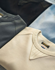 ヘビーウェイトクルーネックスウェット