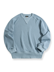 ヘビーウェイトクルーネックスウェット