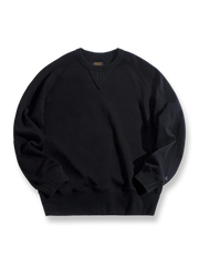 ヘビーウェイトクルーネックスウェット