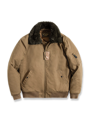 B-15 ボンバー ジャケット