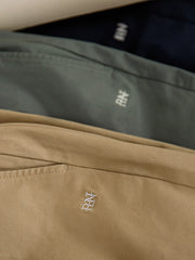 レトロ ゆったり カジュアルパンツ