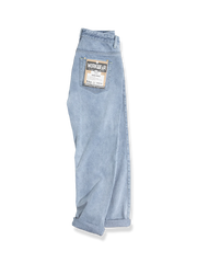 2色 デニムワークパンツ