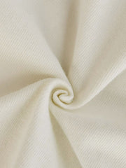 ヘビーウェイト無地クルーネック 長袖Tシャツ