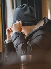 フリースネックウォーマー