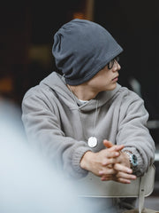 フリースネックウォーマー