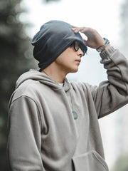 フリースネックウォーマー