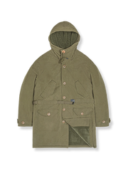 ヘビーウェイト フード コート