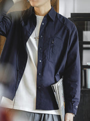 軽量 重ね着 機能シャツ