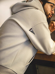 ヘビーウェイト フード付きパーカー