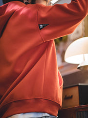 ヘビーウェイト フード付きパーカー