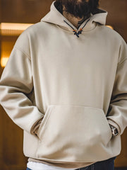 ヘビーウェイト フード付きパーカー