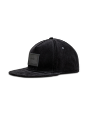 コーデュロイ ベースボールキャップ