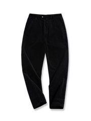 コーデュロイ スラックス