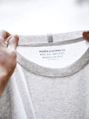 ベーシック 冷感長袖Tシャツ