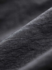 ハーフジップ フーディージャケット