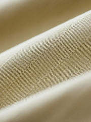 ヘリンボーン カーゴパンツ