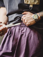 多機能ポケット/カーゴパンツ