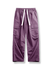 多機能ポケット/カーゴパンツ