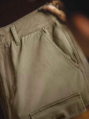 多ポケット P37 イギリス軍パンツ