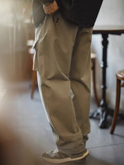 多ポケット P37 イギリス軍パンツ