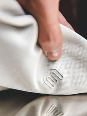 速乾通気性 無地パーカー