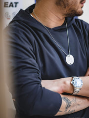 速乾通気性 無地パーカー