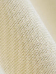 ヴィンテージヘルツ 5分袖ドロップショルダーTシャツ