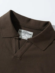 ヴィンテージイタリアンポロシャツ