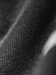 ヴィンテージ カラーコントラスト ストライプTシャツ