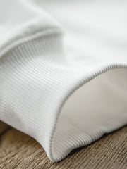 4色展開 ヘビーウェイト 無地 長袖Tシャツ